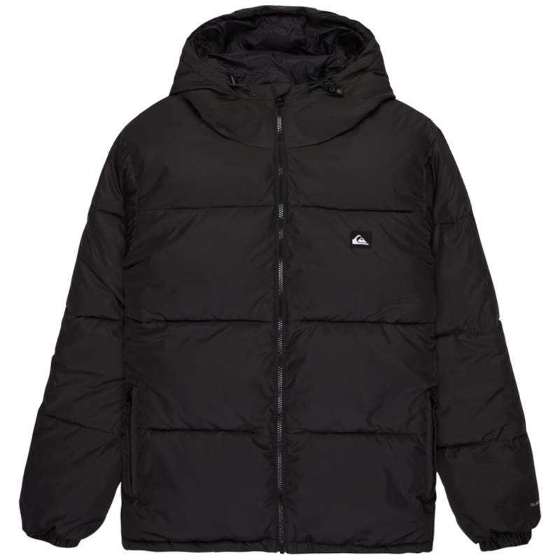 Quiksilver - Cold Days - Black - Winterjacke