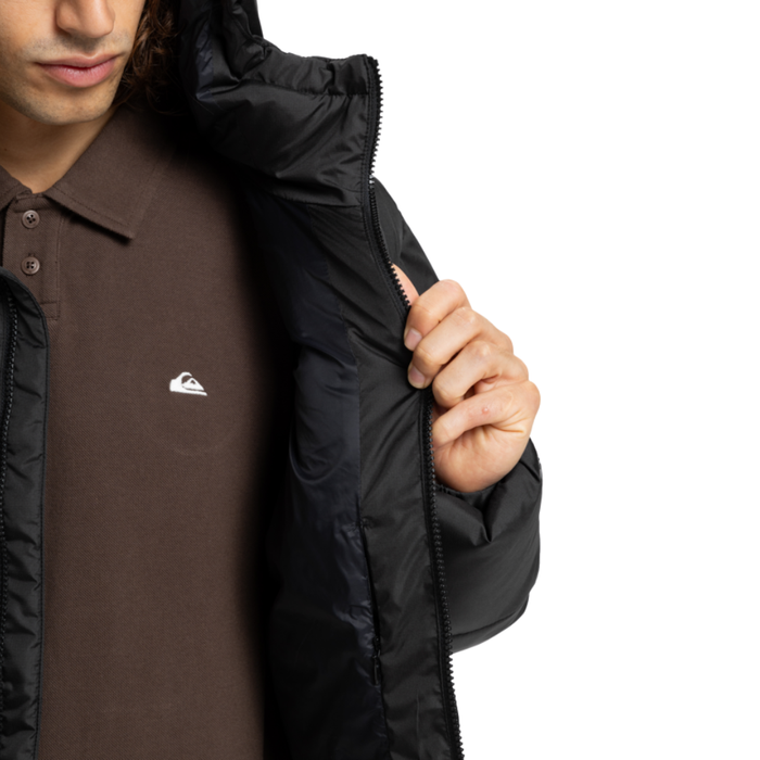 Quiksilver - Cold Days - Black - Winterjacke