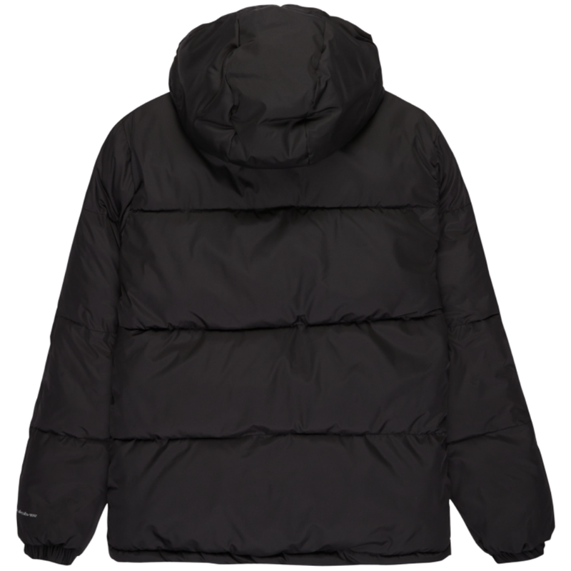 Quiksilver - Cold Days - Black - Winterjacke