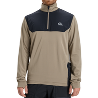 Quiksilver - Early Start HZ - Fallen Rock - Fleece Sweater
