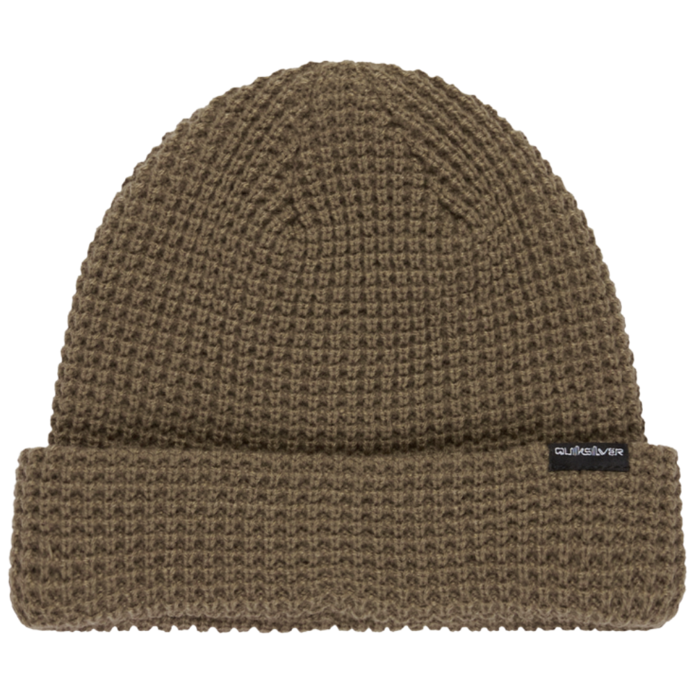 Quiksilver - Tofino Beanie - Fallen Rock - Beanie
