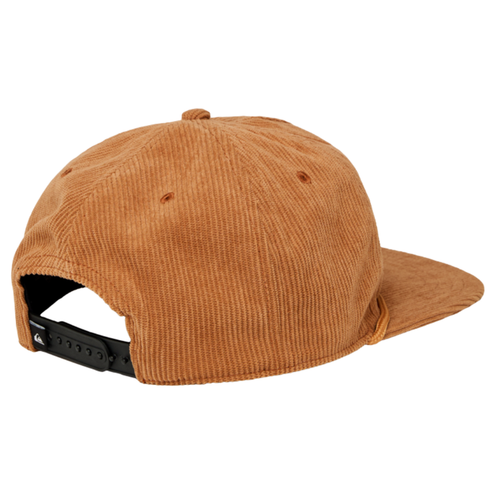Quiksilver - Still Bills - Almond - Fitted Cap