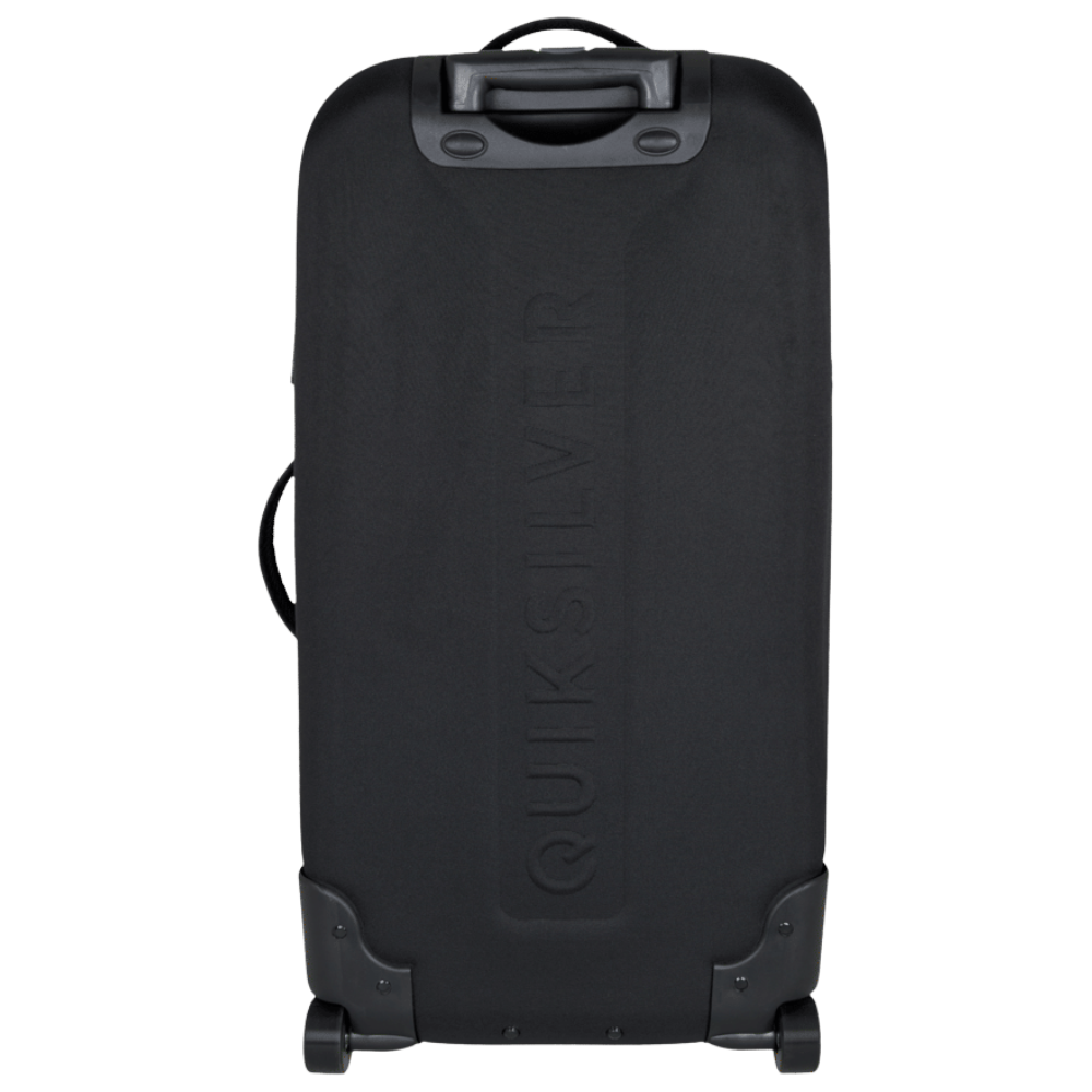 Quiksilver - Checkin Lug - Black - Trolley