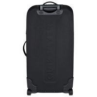 Quiksilver - Checkin Lug - Black - Trolley