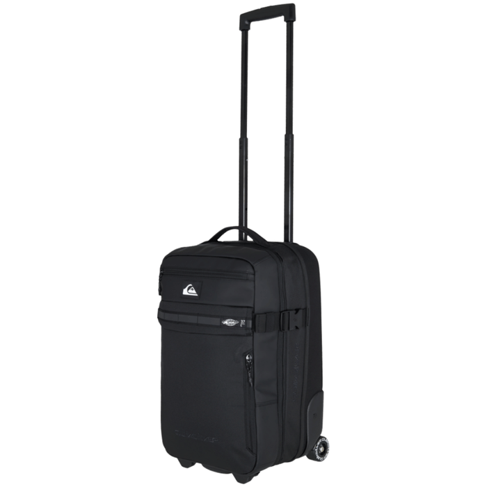 Quiksilver - Cabin Lug - Black - Trolley