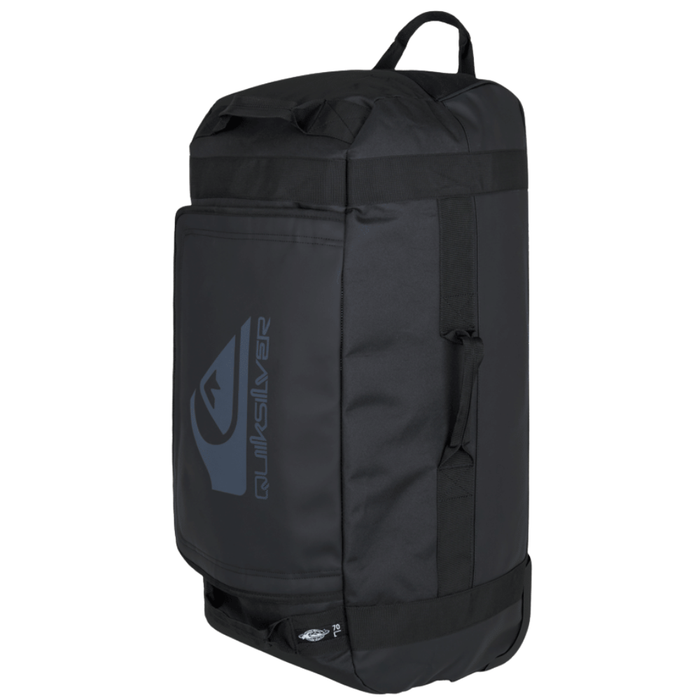 Quiksilver - New Shelter Roller - Black - Trolley