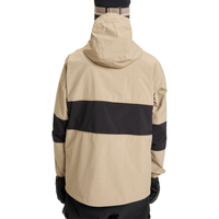 Quiksilver - High In The Hood JK - Fallen Rock - Snowboard-Jacke