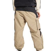 Quiksilver - Snow Down Cargo PT - Fallen Rock Ripstop - Snowboard-Hose