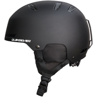 Quiksilver - Lawson Mips - True Black - Snowboard-Helm