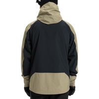 Quiksilver - Ultralight Stretch 20K JK - Fallen Rock - Snowboard-Jacke