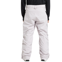 Quiksilver - Paramo Stretch 20K PT - Lilac Marble - Snowboard-Hose