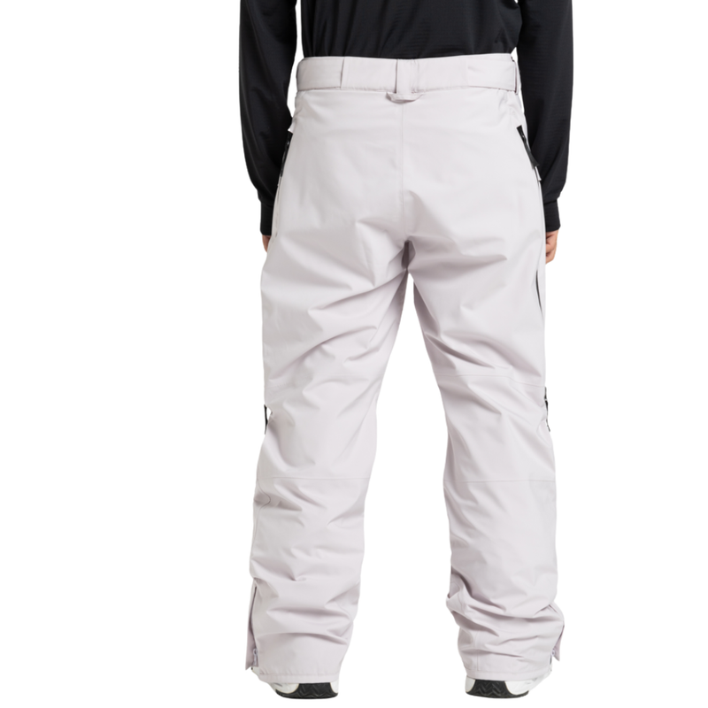 Quiksilver - Paramo Stretch 20K PT - Lilac Marble - Snowboard-Hose