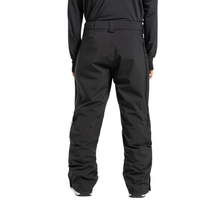 Quiksilver - Paramo Stretch 20K PT - True Black - Snowboard-Hose