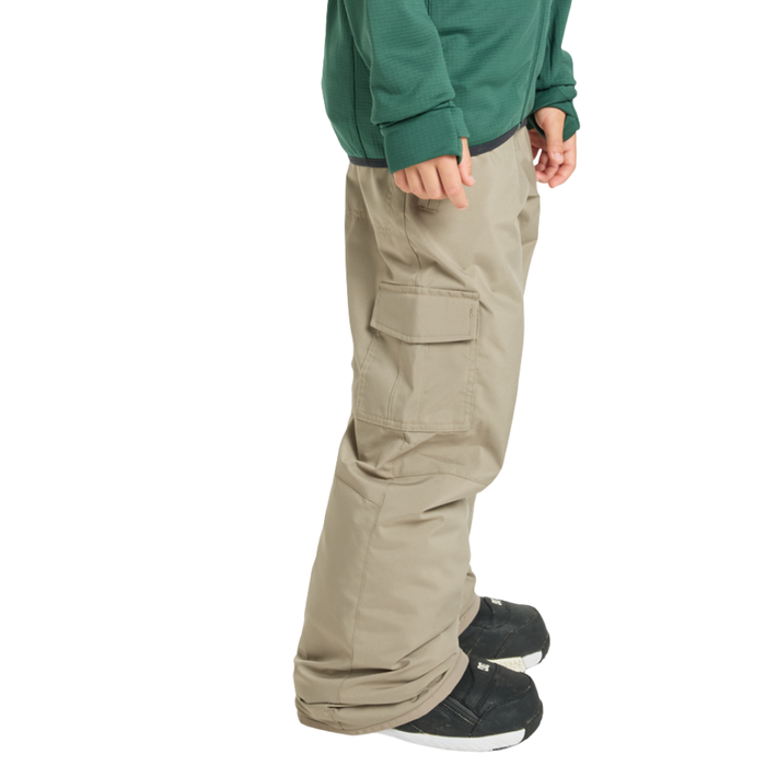 Quiksilver - Porter Youth PT - Fallen Rock - Snowboard-Hose