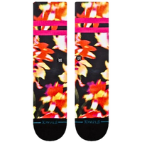 Stance - Flowerful - Black - Socken