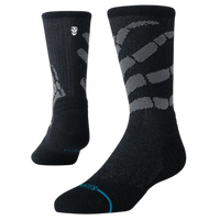 Stance - Hands x Crew - Black - Socken