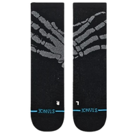 Stance - Hands x Crew - Black - Socken