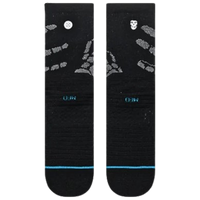 Stance - Hands x Crew - Black - Socken