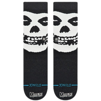 Stance - Beware Crew - Black - Socken