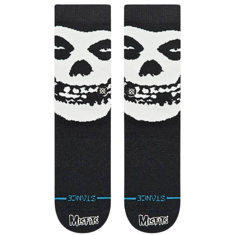 Stance - Beware Crew - Black - Socken