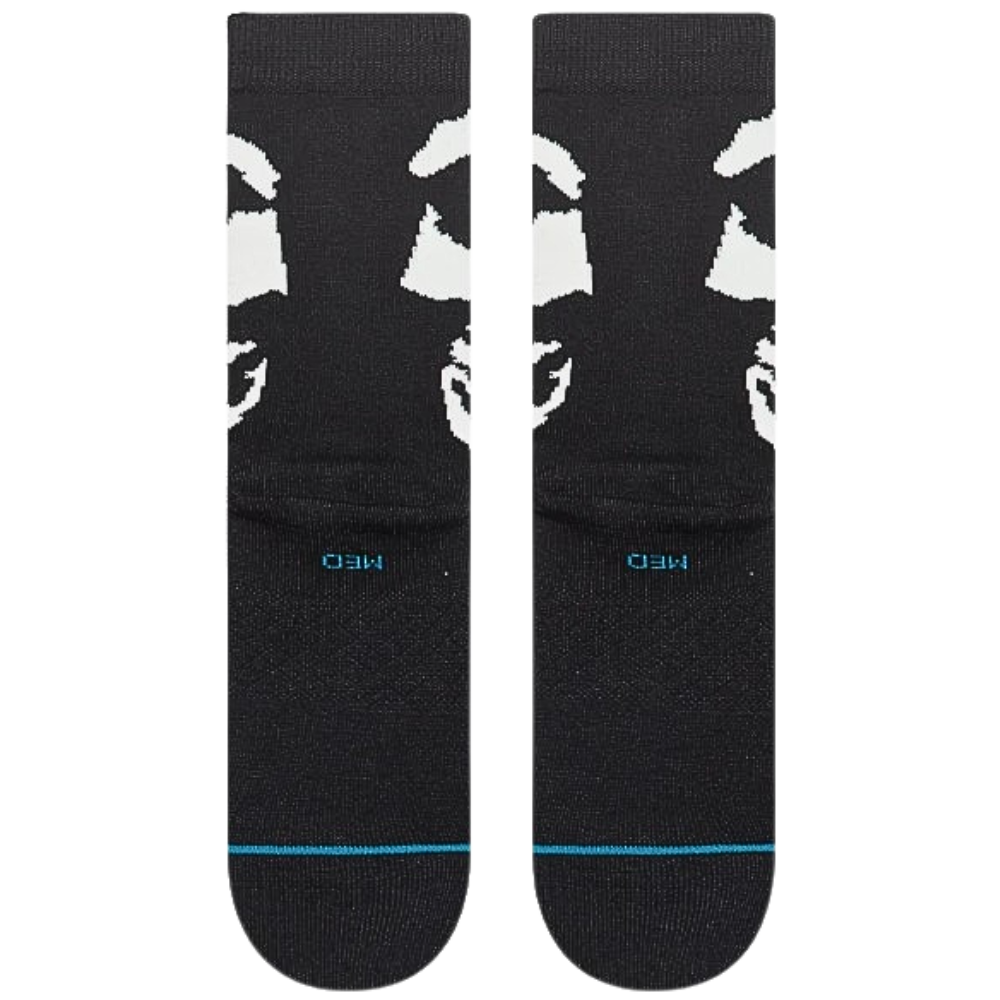 Stance - Beware Crew - Black - Socken