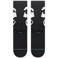 Stance - Beware Crew - Black - Socken