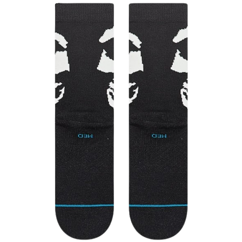 Stance - Beware Crew - Black - Socken