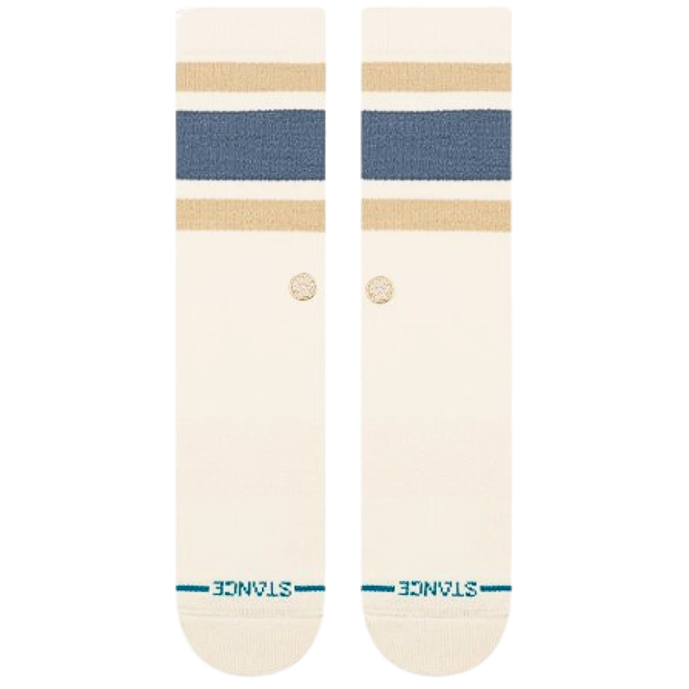 Stance - Boyd ST - Ivory - Socken