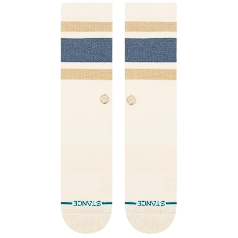 Stance - Boyd ST - Ivory - Socken