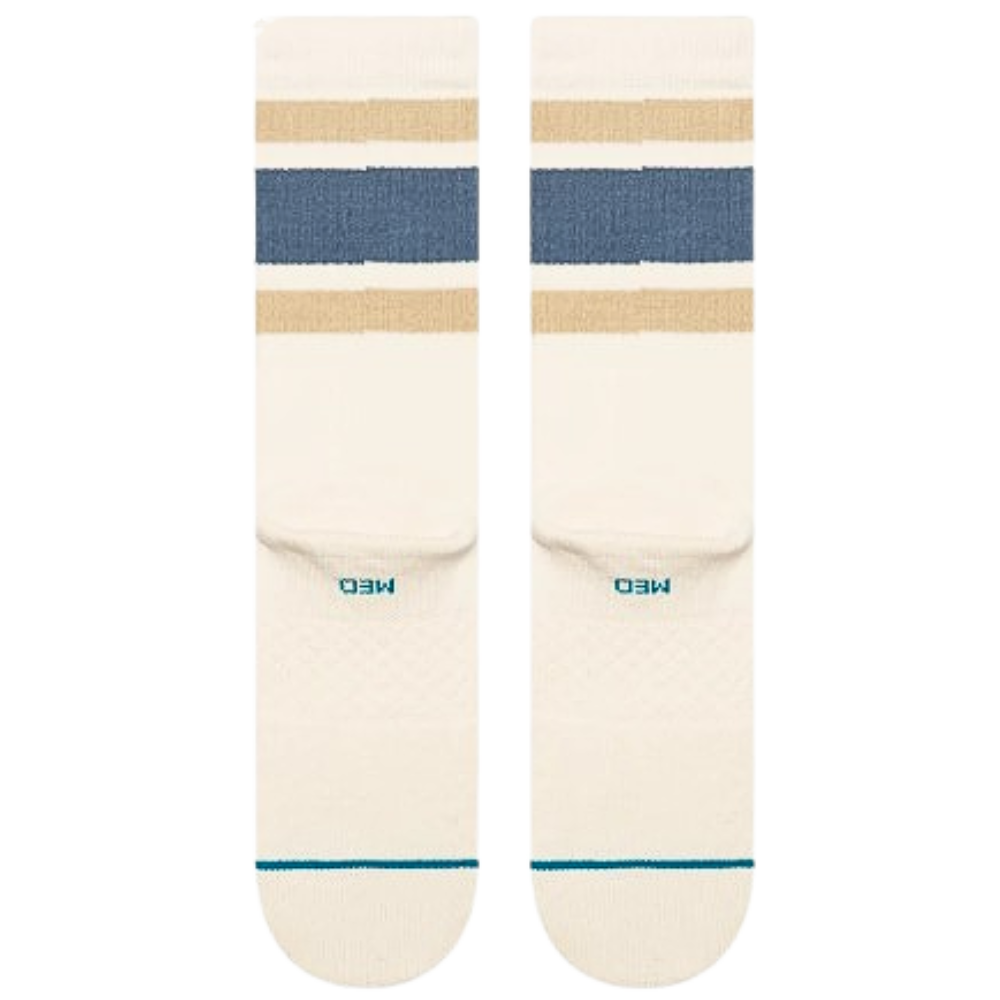 Stance - Boyd ST - Ivory - Socken