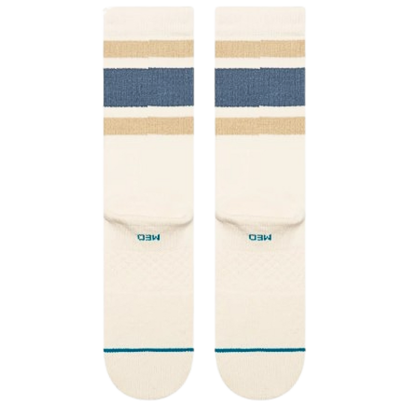 Stance - Boyd ST - Ivory - Socken