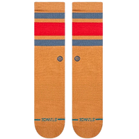 Stance - Boyd ST - Tanbrown - Socken