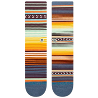 Stance - Curren ST Crew - Seablue - Socken