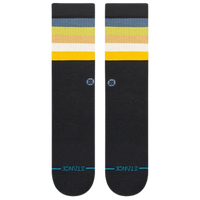 Stance - Maliboo Crew - Black - Socken