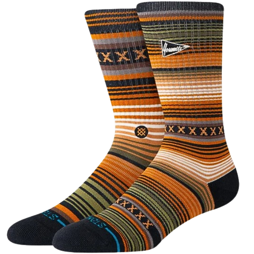 Stance - Curren Parks Crew - Spice - Socken