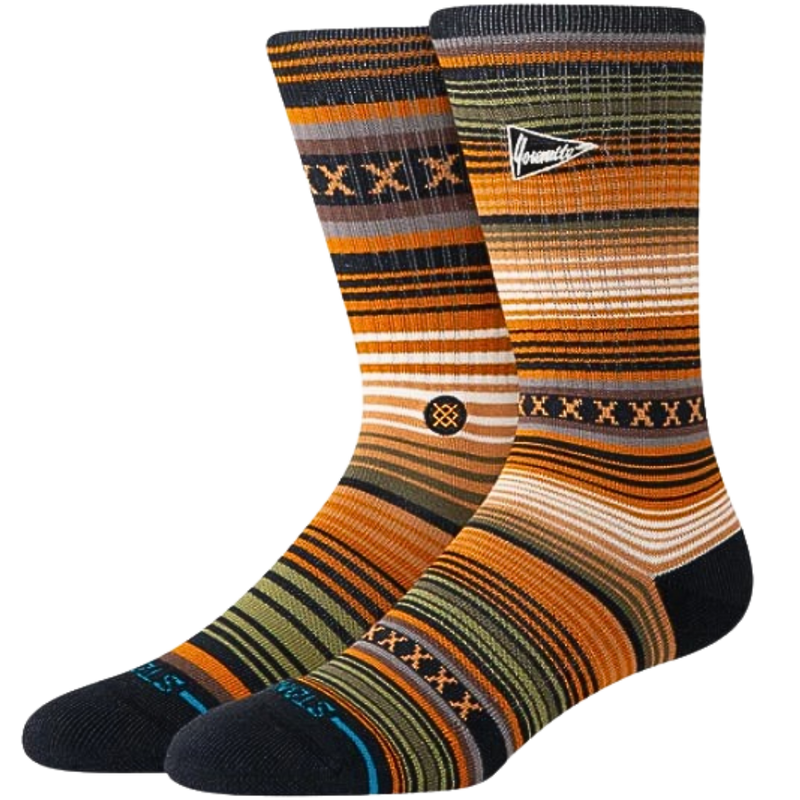 Stance - Curren Parks Crew - Spice - Socken