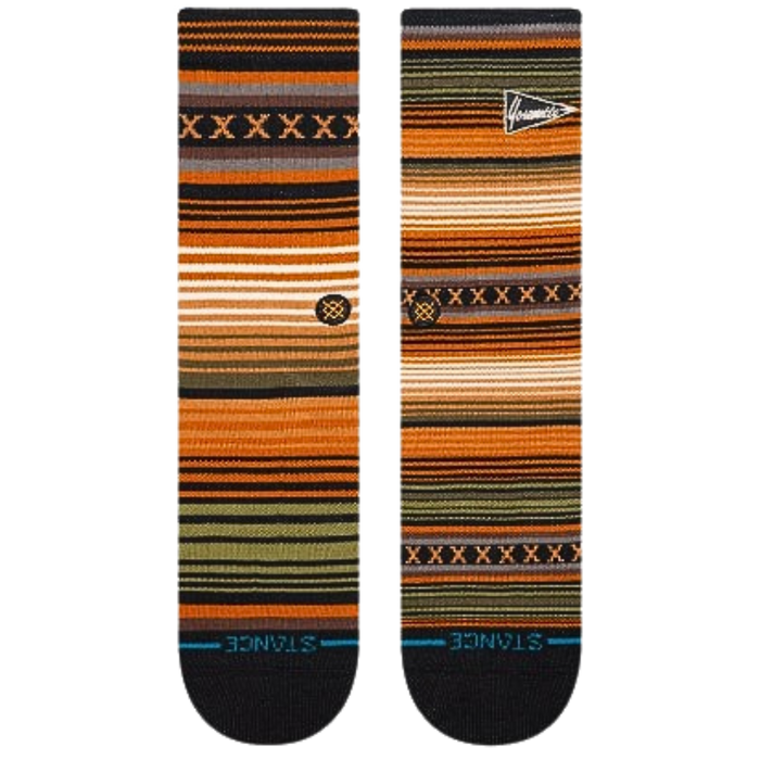 Stance - Curren Parks Crew - Spice - Socken