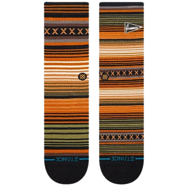 Stance - Curren Parks Crew - Spice - Socken