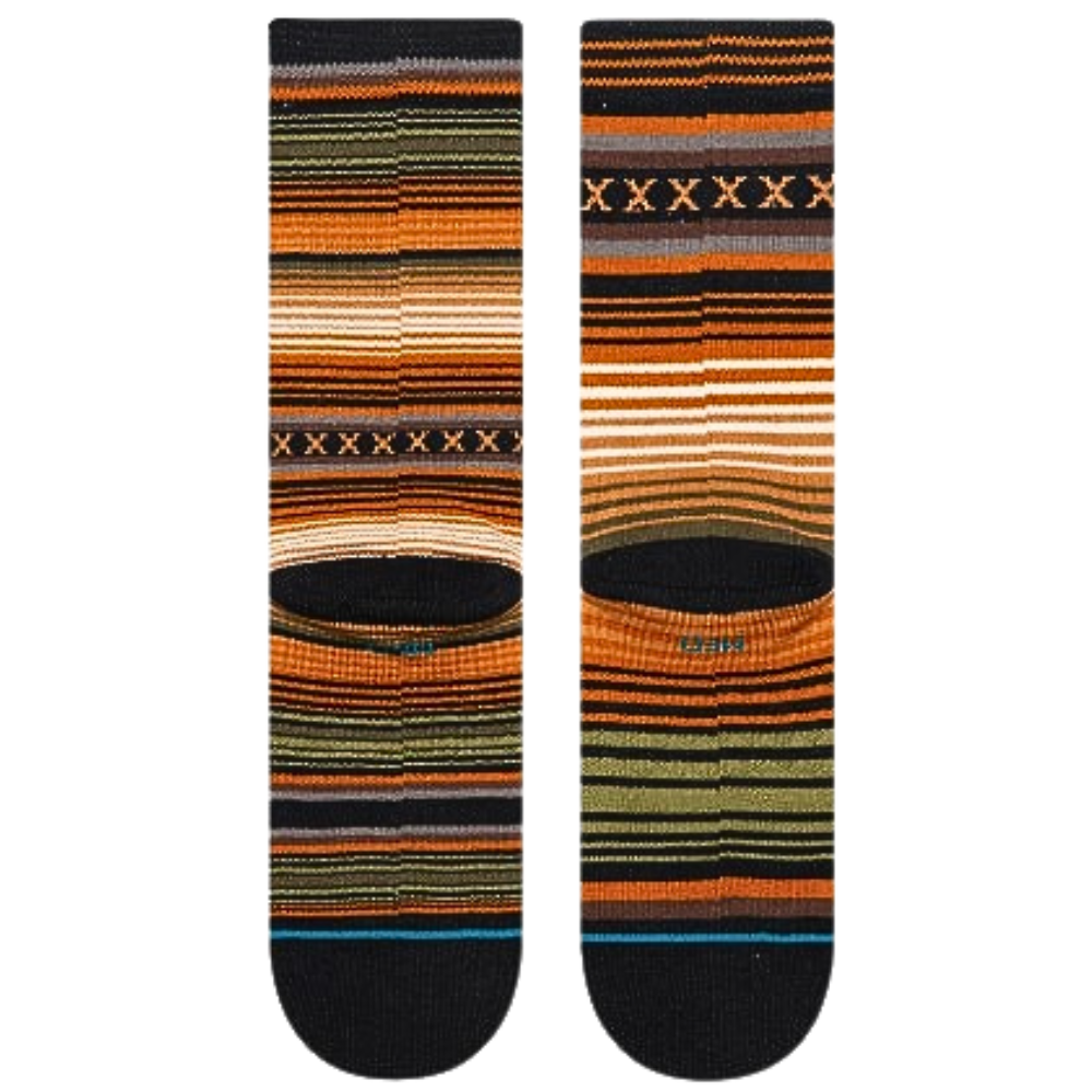 Stance - Curren Parks Crew - Spice - Socken