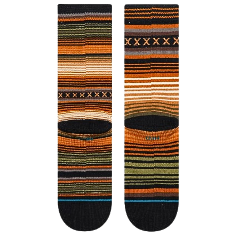 Stance - Curren Parks Crew - Spice - Socken
