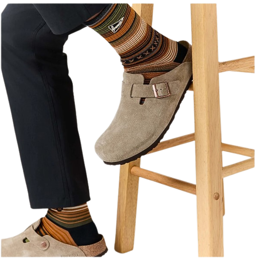 Stance - Curren Parks Crew - Spice - Socken
