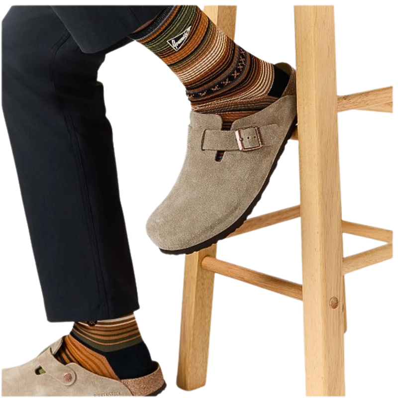 Stance - Curren Parks Crew - Spice - Socken