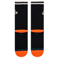 Stance - High Roller Crew - Black - Socken