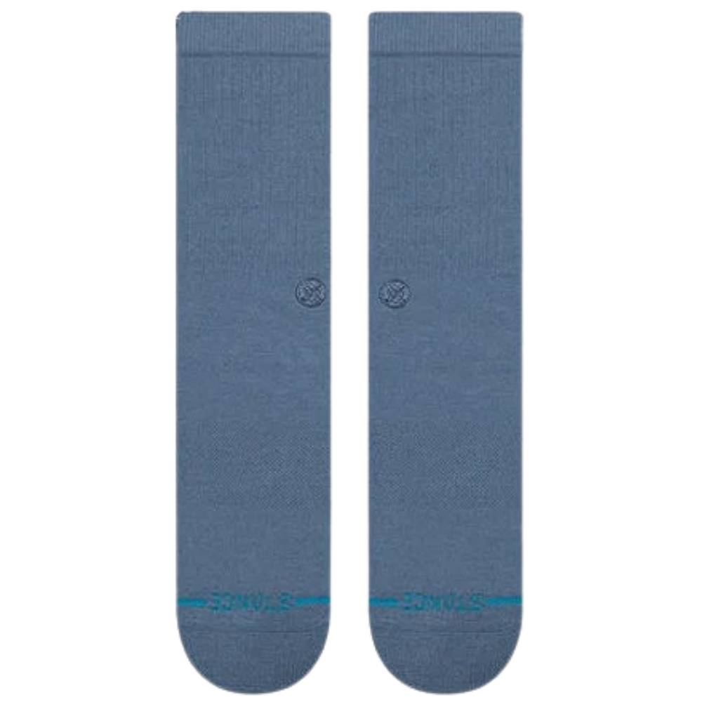 Stance - Icon - Seablue - Socken