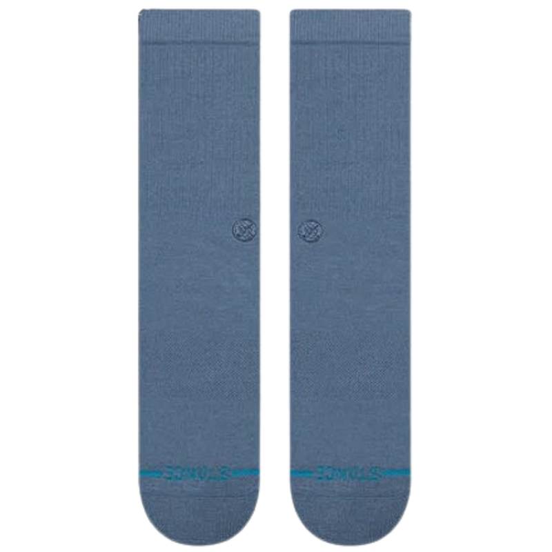 Stance - Icon - Seablue - Socken