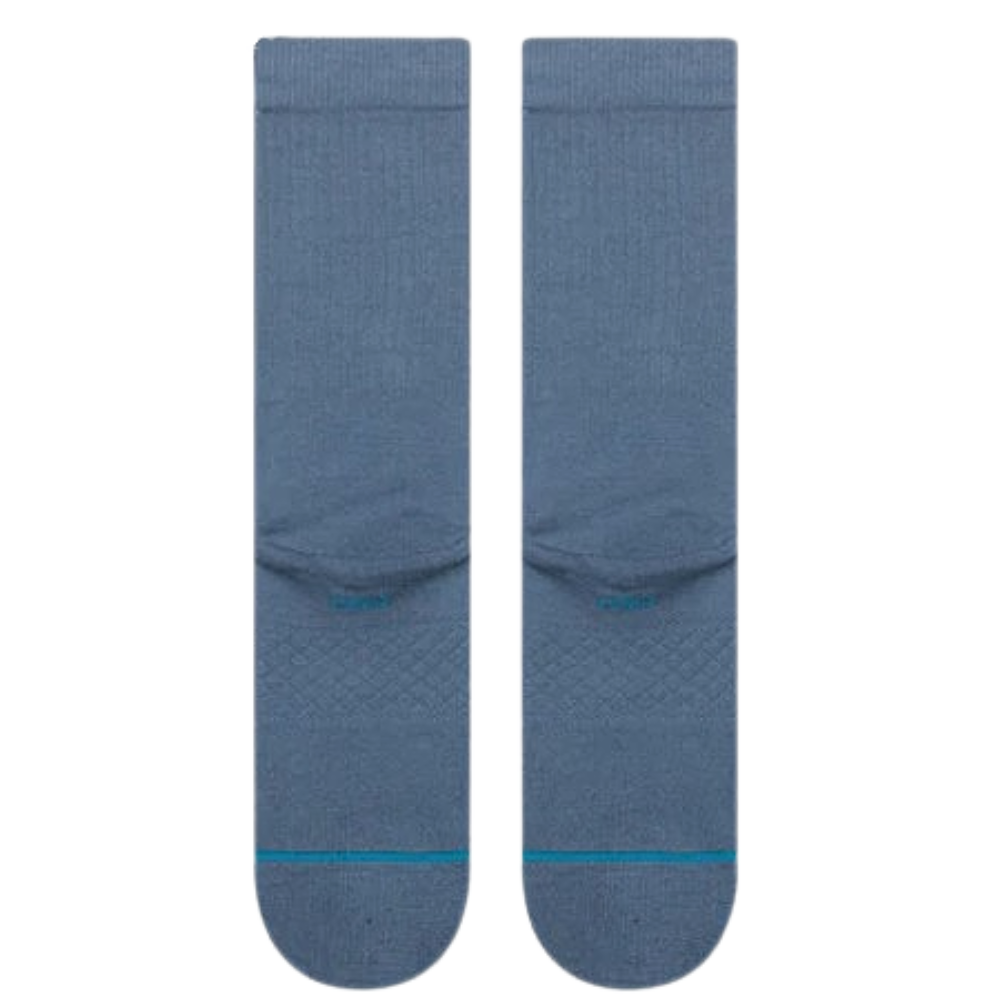 Stance - Icon - Seablue - Socken