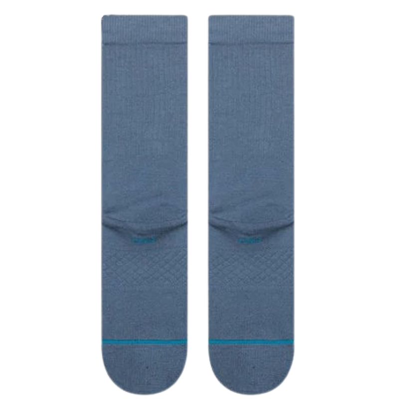 Stance - Icon - Seablue - Socken