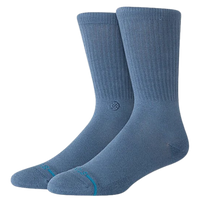 Stance - Icon - Seablue - Socken