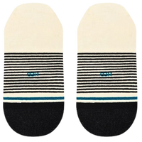 Stance - Ministripe No Show - Canvas - Socken