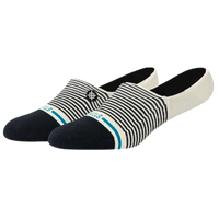 Stance - Ministripe No Show - Canvas - Socken